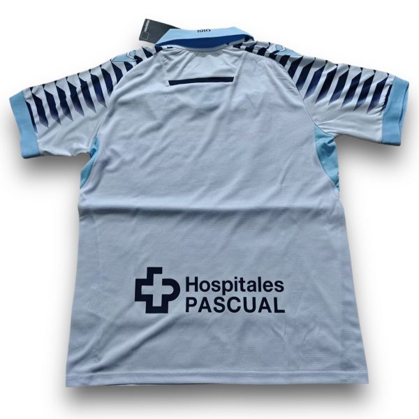 Camiseta Cádiz Visitante 2024-25 | Segunda Equipación