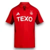 Camiseta Aberdeen 2024-2025 Local