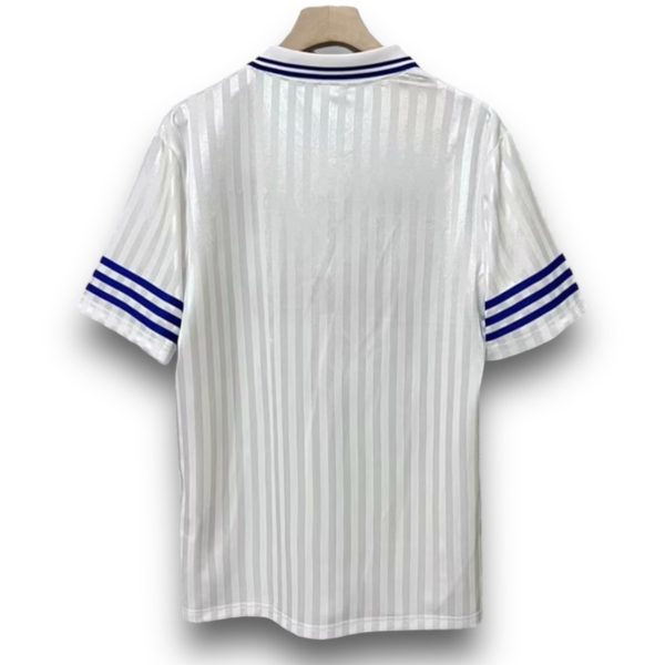 Camiseta Real Zaragoza 1995-1996 Local