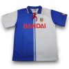 Camiseta Atletico de Madrid 1996-1997 Alternativa