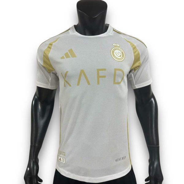 IMG-4308.jpg Camiseta Al-Nassr 2024-2025 Alternativa – Version Pro Player
