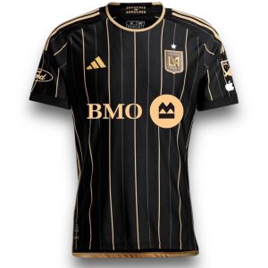 IMG-4393.jpg Camiseta Los Ángeles FC 2025-2026 Local