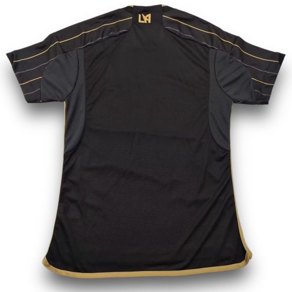 Camiseta Los Ángeles FC 2025-2026 Local