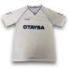 Camiseta Real Madrid 1990-1992 Local