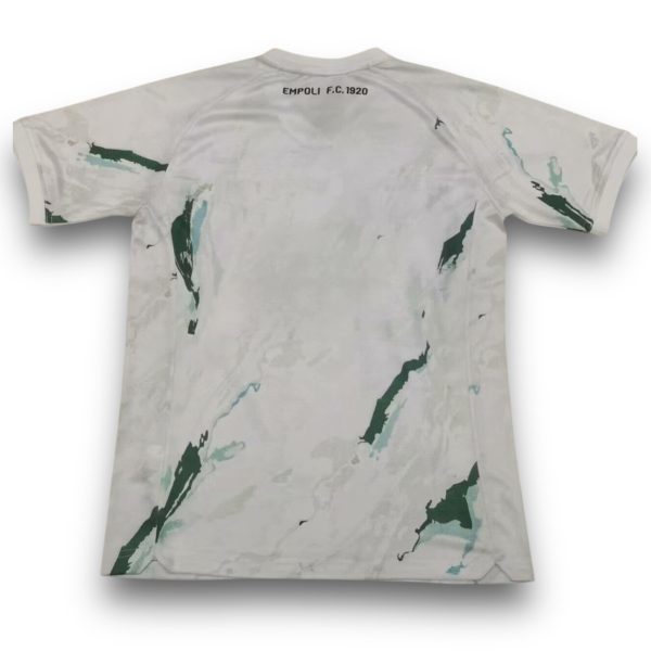 Camiseta Empoli 2024-2025 Visitante