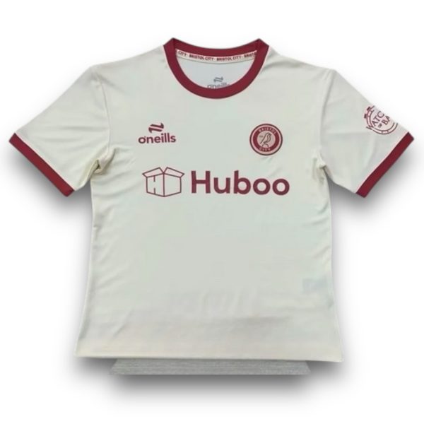 IMG-4583.jpg Camiseta Bristol City 2024-2025 Visitante