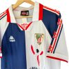 Athletic Club Bilbao 1997-1998 Visitante