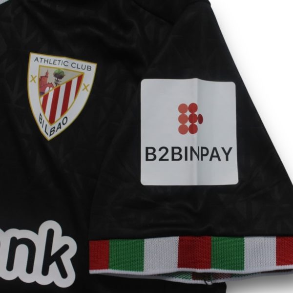 IMG-5227.jpg Camiseta Athletic Bilbao Cuarta Equipación 2024-25