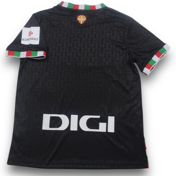 IMG-5228.jpg Camiseta Athletic Bilbao Cuarta Equipación 2024-25