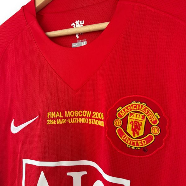 IMG-5241.jpg Camiseta Manchester United 2007-2008 Local Manga Larga Final UCL