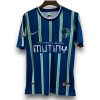 Camiseta Tampa Bay Mutiny 1998-1999 Local