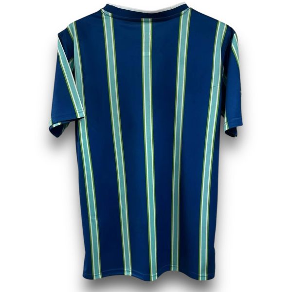 Camiseta Tampa Bay Mutiny 1998-1999 Local