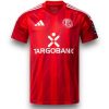 IMG-5328.jpg Camiseta Fortuna Düsseldorf 2024-2025 Local