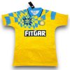 Camiseta Inter de Milán 1991-1992 Alternativa