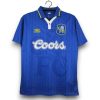 Camiseta Chelsea 1995-1997  Local