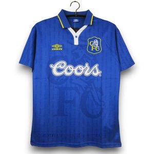 Camiseta Chelsea 1995-1997  Local
