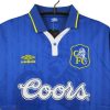 Camiseta Chelsea 1995-1997  Local
