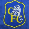 Camiseta Chelsea 1995-1997  Local