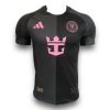 Camiseta Inter Miami 2025-2026 Visitante – Version Pro Player