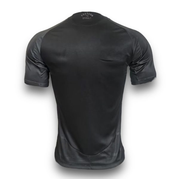 Camiseta Inter Miami 2025-2026 Visitante – Version Pro Player