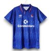 Camiseta Chelsea 1989-1991  Local
