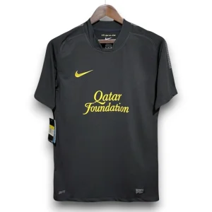 Camiseta Barcelona 2012-2013 Alternativa