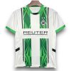 Camiseta Borussia Monchengladbach 2024-2025 Local