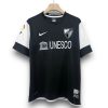 Camiseta Málaga 2012-2013 Visitante