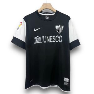 Camiseta Málaga 2012-2013 Visitante