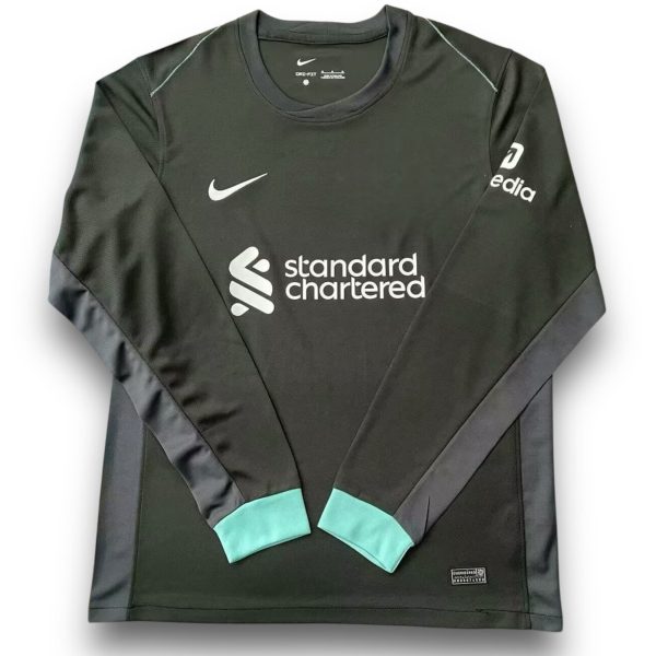 Camiseta LVP 2024-2025 Visitante Manga Larga