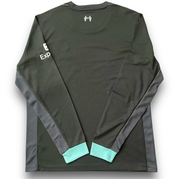 Camiseta LVP 2024-2025 Visitante Manga Larga