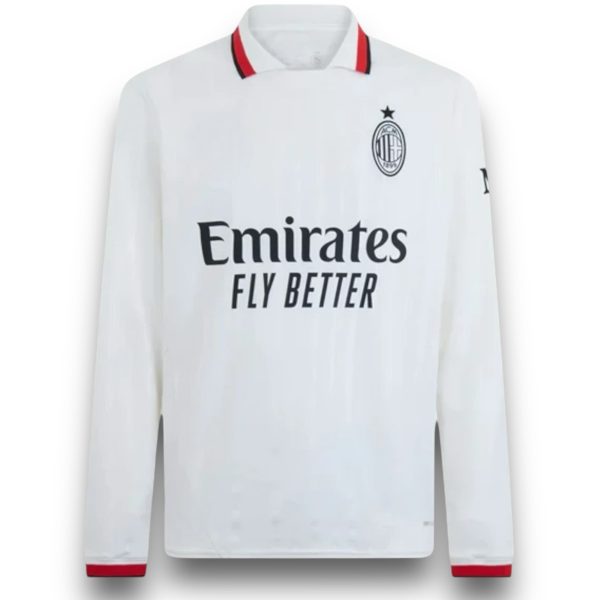 IMG-5839.jpg Camiseta AC Milan 2024-2025 Visitante Manga Larga