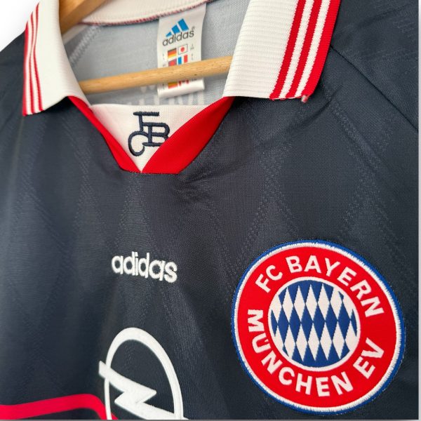 IMG-5848.jpg Camiseta Bayern Múnich 1997-1999 Local
