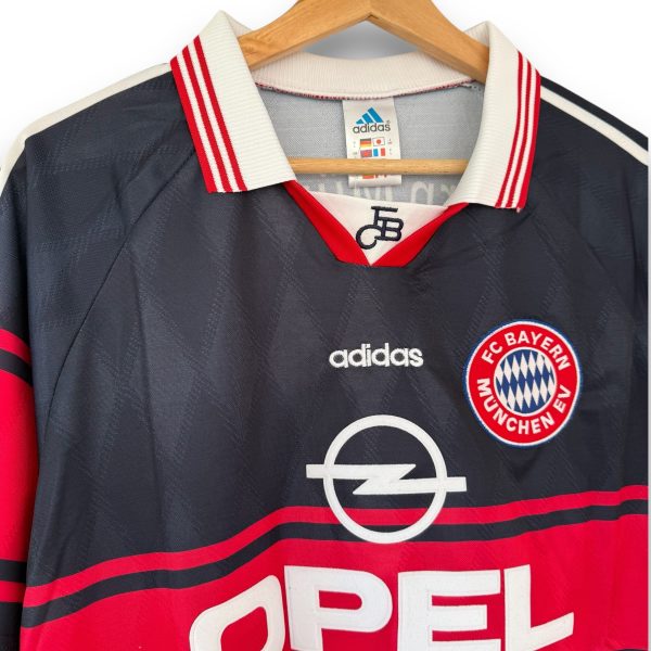 IMG-5849.jpg Camiseta Bayern Múnich 1997-1999 Local