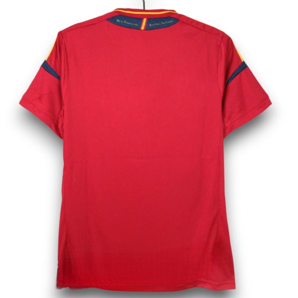 Camiseta España 2012 Local