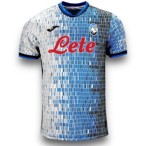 Camiseta Atalanta 2024-2025 Christmas