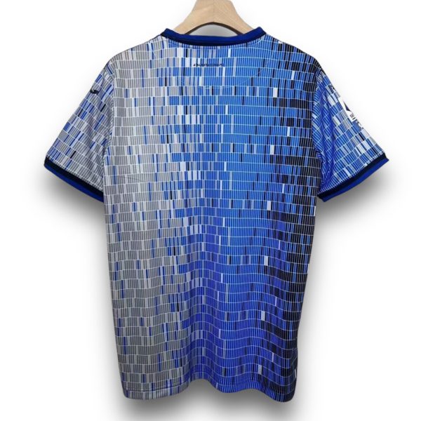 Camiseta Atalanta 2024-2025 Christmas