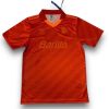 Camiseta AS Roma 1992-1994 Local 2