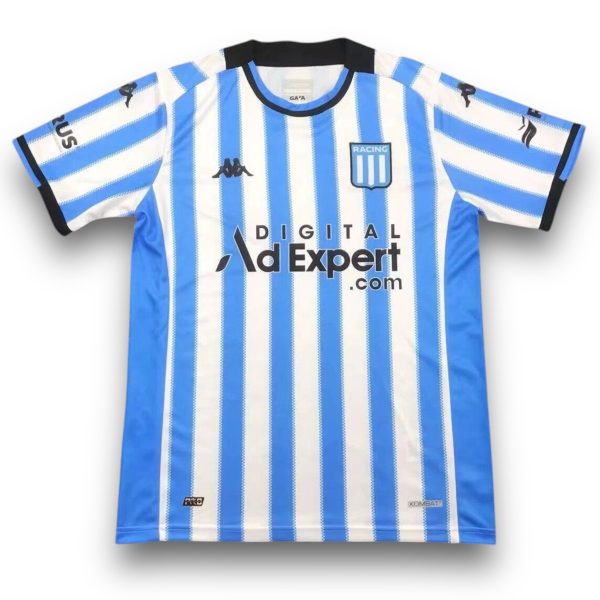 IMG-6031.jpg Camiseta Racing Club de Avellaneda 2024-2025 Local