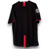 Camiseta Manchester United 2007-2008 Visitante