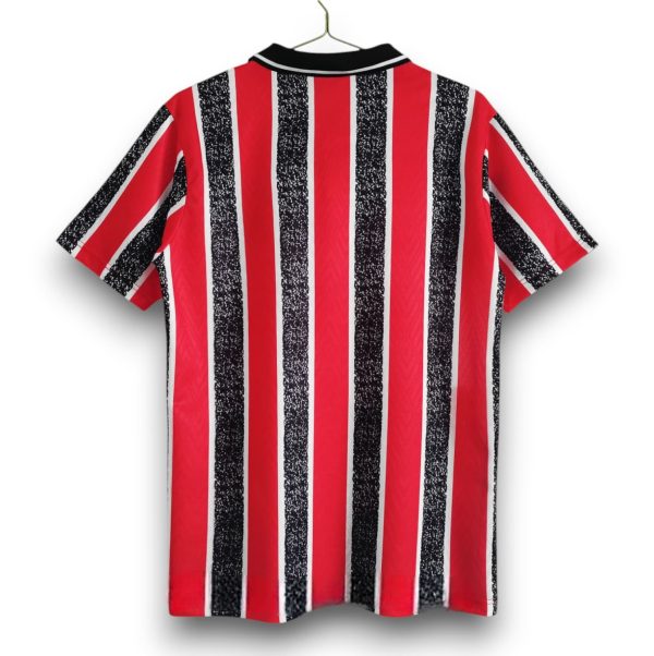 Camiseta Cardiff City 1990 Visitante