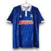 Camiseta Cardiff City 1990 Local