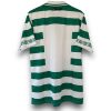 Camiseta Celtic 1997-1998 Local