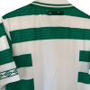 Camiseta Celtic 1997-1998 Local