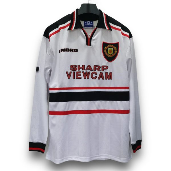 IMG-7147_0c178aab-d8d7-4747-9014-6b5c71c7d8b0.jpg Camiseta Manchester United 1998-1999 Visitante Manga Larga