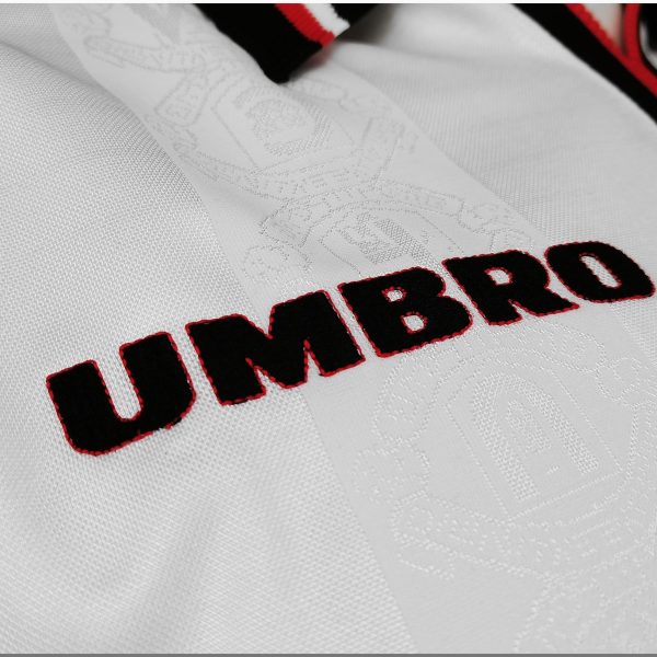 IMG-7150.jpg Camiseta Manchester United 1998-1999 Visitante Manga Larga