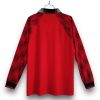 IMG-7161.jpg Camiseta Manchester United 1996-1997 Local Manga Larga