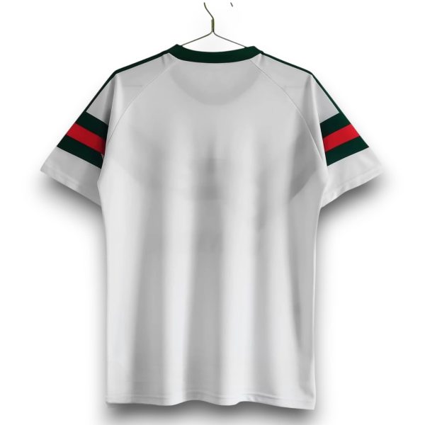 Camiseta Cork City 1988-1989 Local