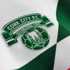 Camiseta Cork City 1988-1989 Local