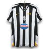 Camiseta Juventus 2005-2006 Local